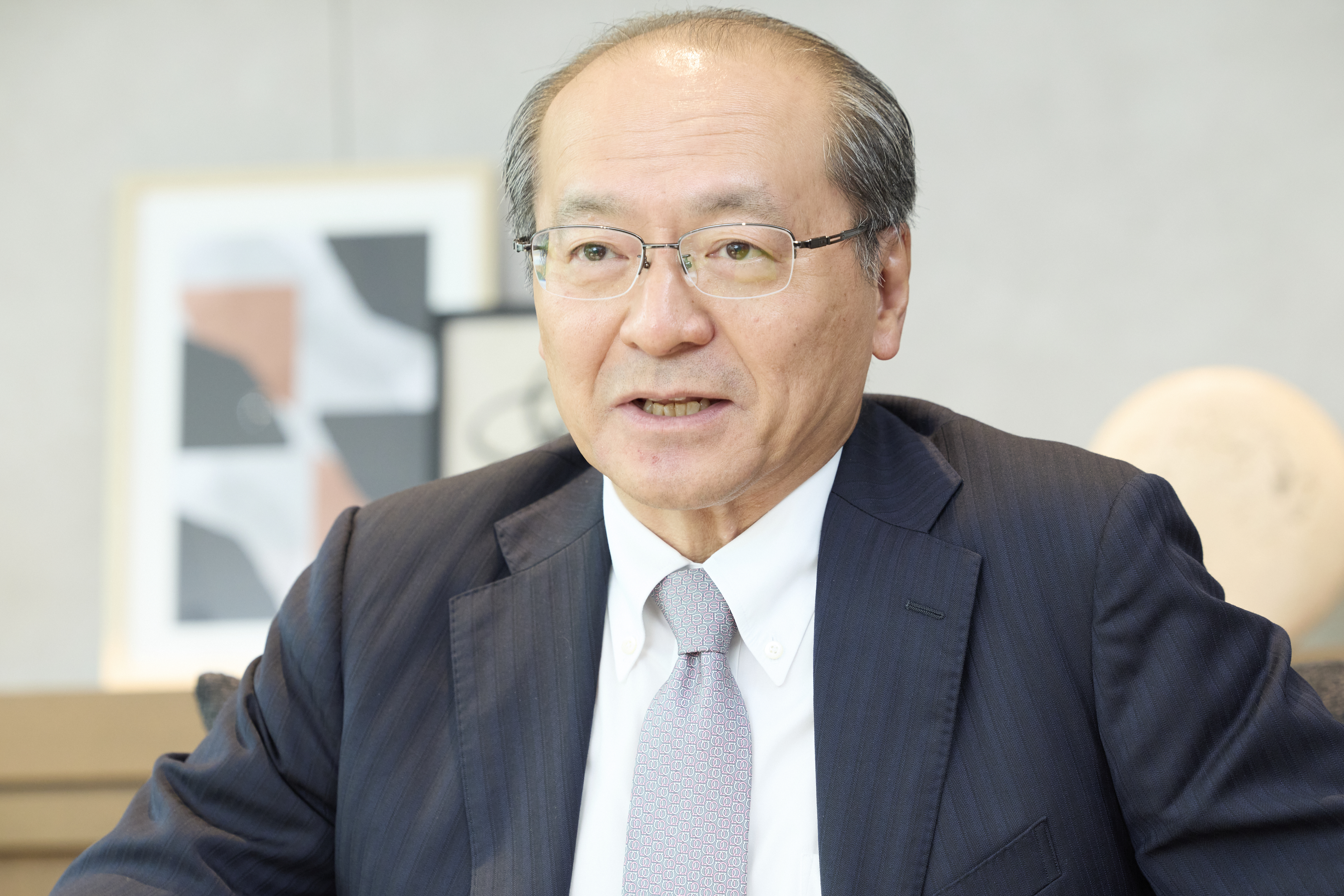 グローバル・アライアンス・リアルティ株式会社　山内 和紀氏