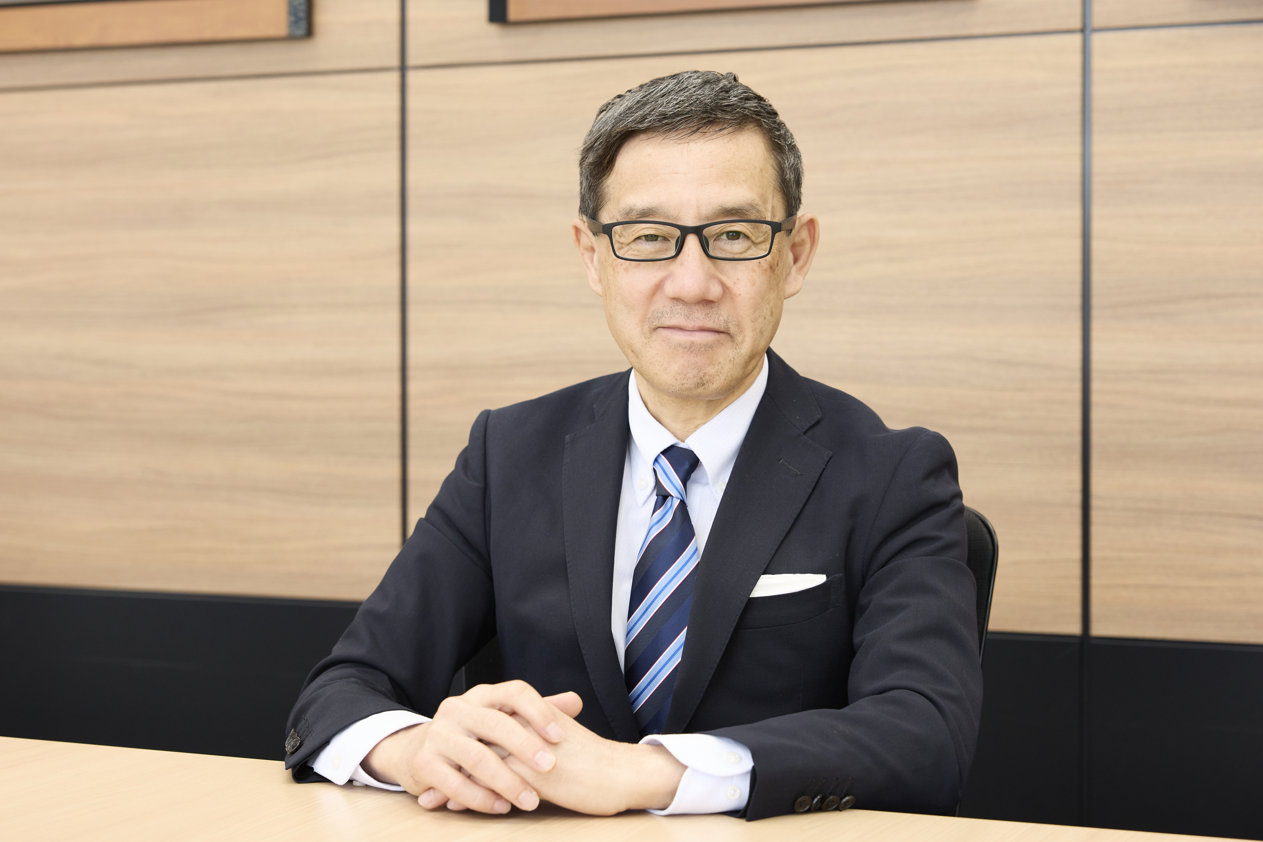 三井物産・イデラパートナーズ株式会社 菅沼 通夫氏 三井物産・イデラパートナーズ株式会社 菅沼 通夫氏